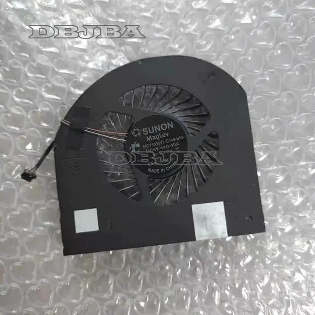 Main image of New Cooling Fan cooler For Dell Precision 17 7730 M7730 MG75090V1-C140-S9A