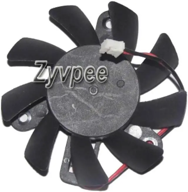 Main image of for 7015M12F ND1 12V 0.25A 2 wires Cooling for video card graphics card