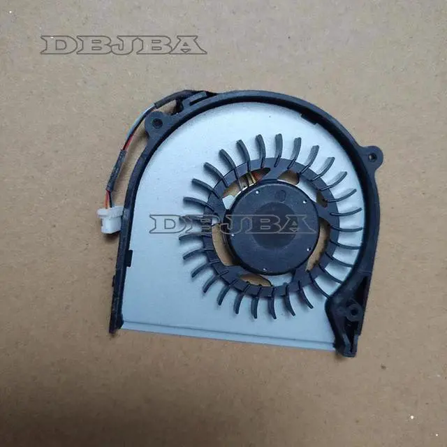 Alt view image 2 of 2 - CPU Fan for Sony VAIO SVT15115CXS SVT151A11L SVT151190X SVT1511ACXS SVT15112CXS