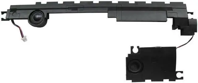 Main image of NEW NOTEBOOK LAPTOP SPEAKER SPEAKERs For DELL INSPIRON 5520 7520 15R X96FK 0X96FK