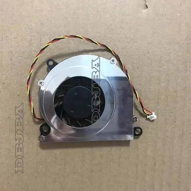 Alt view image 2 of 2 - Laptop CPU Cooling Fan For T&T 6010L05F PF1 5v 0.35a fan