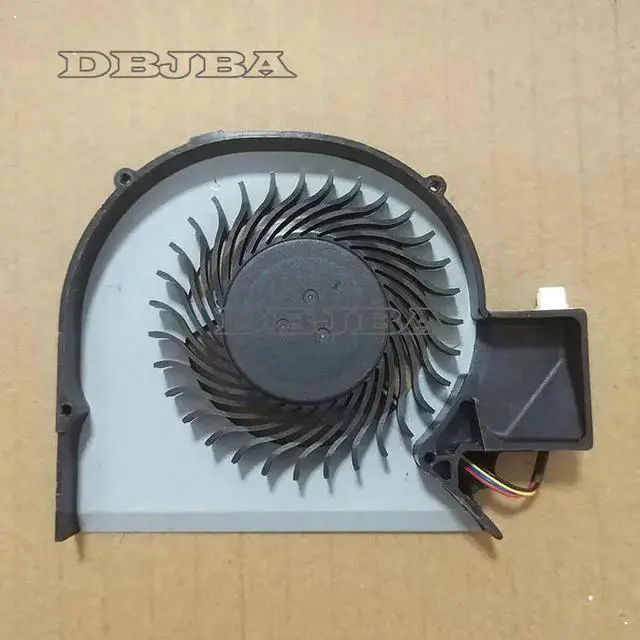 Alt view image 2 of 3 - New CPU Cooler Fan For Acer TravelMate TM 6594 6595 8473 TM8473 8473G 8473TG MG75070V1-C110-S9C 23.10530.001