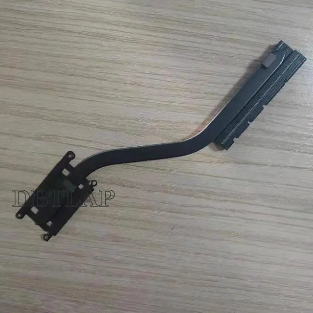 Alt view image 2 of 2 - New for Dell 15 5580 fan cooler heatsink AT1SE0020SL 378CK 0378CK cn-0378CK