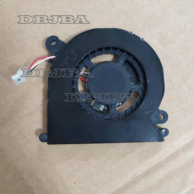 Alt view image 2 of 2 - Cooling CPU Fan For DELTA KDB0505HA-BL3Y 5V BA31-00131A Fan