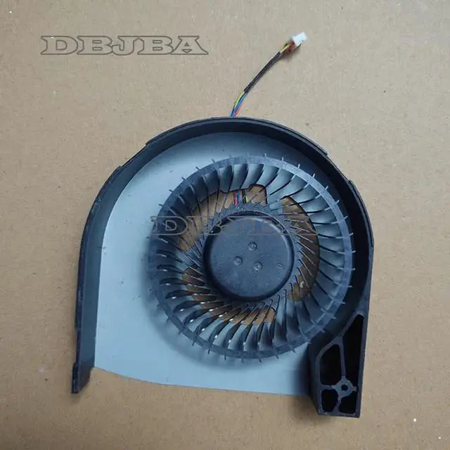 Alt view image 2 of 2 - CPU Fan for Dell Precision 7710 7720 M7710 EG75150S1-C030-S9A(The Bigger one)