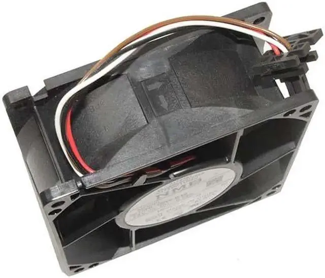 Alt view image 4 of 4 - for 9238 3615RL-05W-B46 24V 0.73A 4Wire ACS880 R3/R4/R5 3AUA0000070549 Inverter Fan
