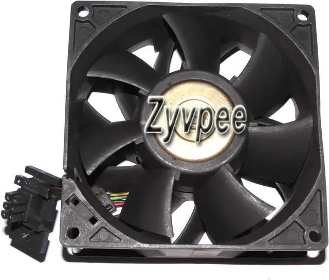 Alt view image 2 of 2 - for Delta 9238 FFC0912DE 12V 1.5A For Dell P/N G0523 Server Fan,CPU Fan, Violent Fan,Cooling Fan