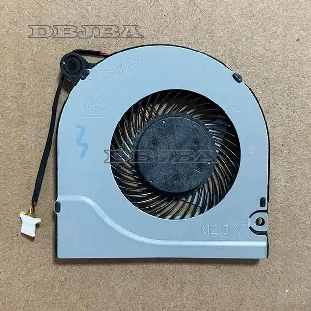 Alt view image 2 of 2 - CPU Cooling Fan For ACER Swift SF314-41 SF314-54 SF314-54G SF314-56 N17W7 SF314-56 SF314-56G S40-10 S40-51 S50-51