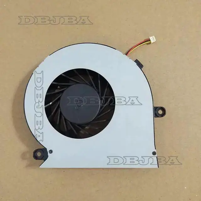 Alt view image 2 of 2 - New CPU fan for Toshiba Qosmio X70 X70-ABT2G22 X70-AST2GX1 MF80150V1-C010-G99