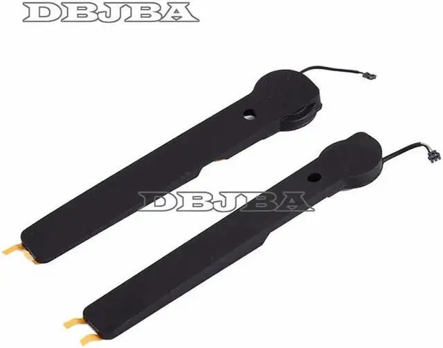 Alt view image 3 of 4 - For MacBook Air 11" A1465 A1370 2010 2012 2013 2014 2015 YEAR L+ R Speaker