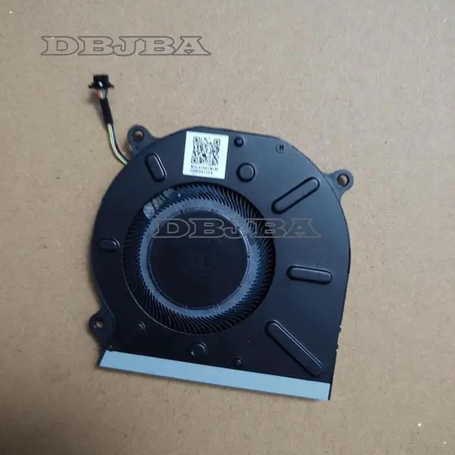 Alt view image 2 of 2 - CPU Fan For HUAWEI MateBook 13 14 HNL-WFP9 EG60050S1-1C01C-S9A SOL51661SLM