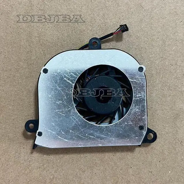 Alt view image 2 of 2 - Laptop CPU Cooling Fan For GateWay EC5409U EC5412U F992 DFB451005M10T 5V 0.4A
