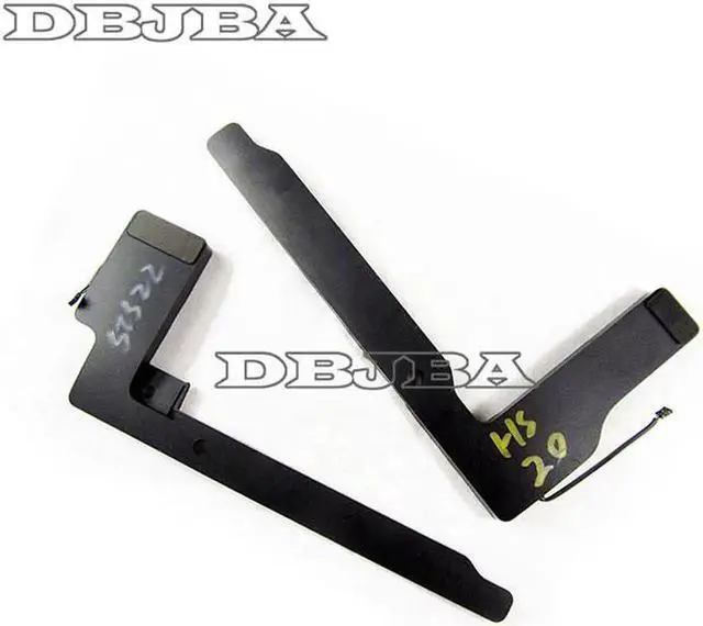 Alt view image 2 of 2 - for Apple MacBook Air 13" A1369 A1466 2PIN YEAR 2011-2013 L+R Built-in speaker