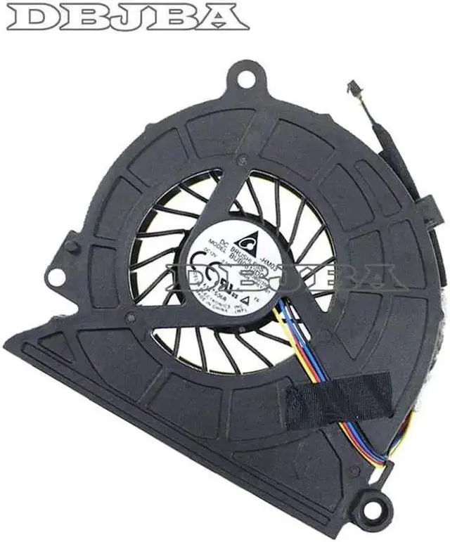 Main image of Fan For HP Pavilion 23 AiO Lugo Arch Amber Fan 739393-001 6033B0035601 BUB0812DD
