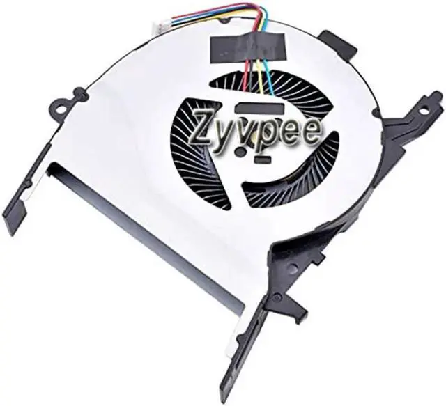 Main image of for Notebook Laptop 4 Wires CPU Cooling KSB0605HBA03B6E for X556 FL5900U V556U A556U X556UB