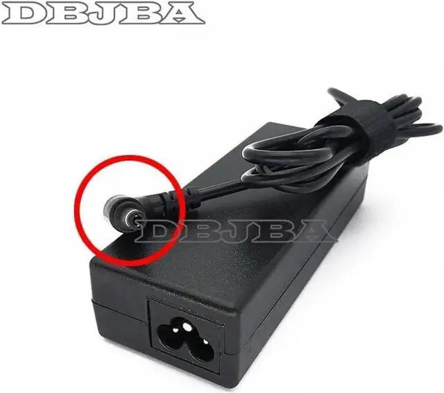 Main image of AC Adapter For Asus M5000Sv M50Sv M50Vm M51 M51E M51Kr