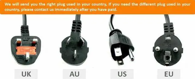 Alt view image 2 of 5 - AC Adapter For Asus M5000Sv M50Sv M50Vm M51 M51E M51Kr