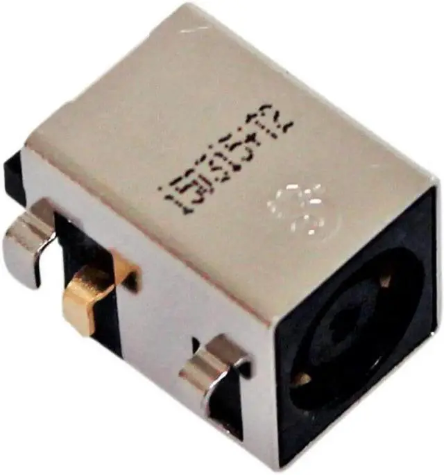 Main image of AC DC Power Jack Charger Charging Port for Dell Inspiron 23 2350 AIO p06f p06f001