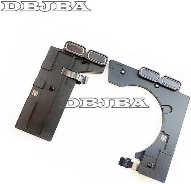 Main image of Laptop L+ R Speaker For Macbook Pro 13" A1708 Late 2016 Mid 2017 Year 923-01078