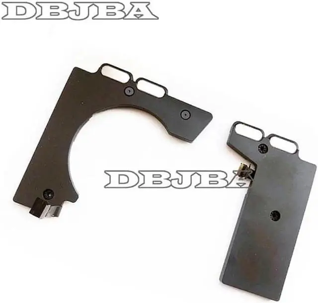 Alt view image 2 of 2 - Laptop L+ R Speaker For Macbook Pro 13" A1708 Late 2016 Mid 2017 Year 923-01078