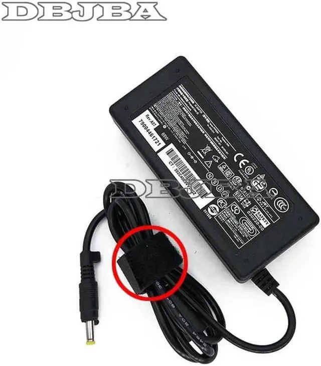 Main image of AC Adapter For HP Pavilion DV6700 DV6800 DV6900 DV6820er