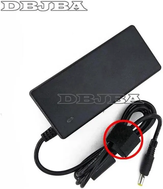 Alt view image 3 of 7 - AC Adapter For HP Pavilion DV6700 DV6800 DV6900 DV6820er