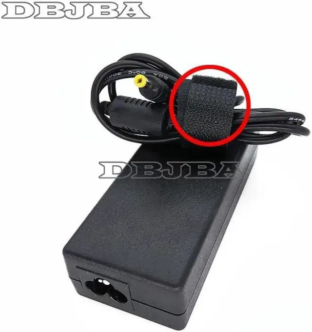 Alt view image 4 of 7 - AC Adapter For HP Pavilion DV6700 DV6800 DV6900 DV6820er