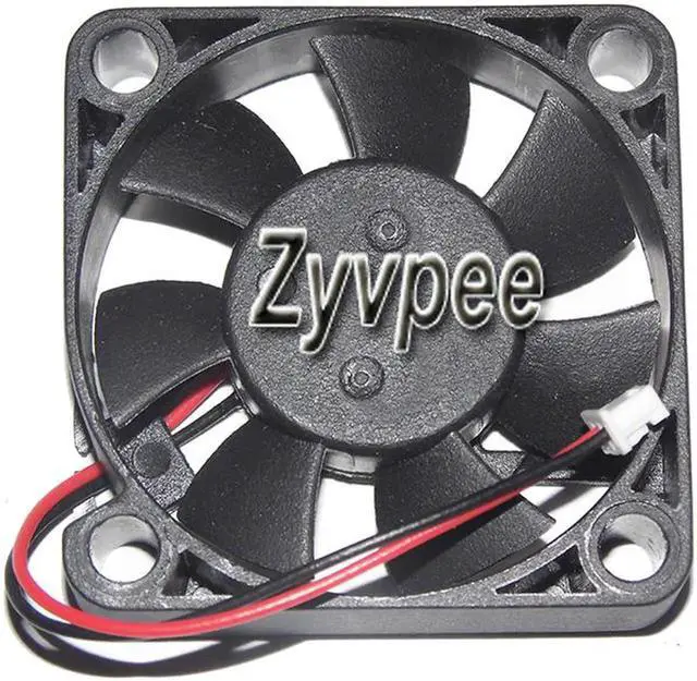 Main image of for 40mm 4010 AD0412HB-G70 DC12V 0.10A 2 Wires 2 Pins 4CM CPU Cooling
