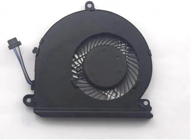 Main image of New Laptop CPU Cooling Fan for HP Pavilion 15-AU030WM 15-AU 15-AU020WM 15-au010wm 859633-001 856359-001