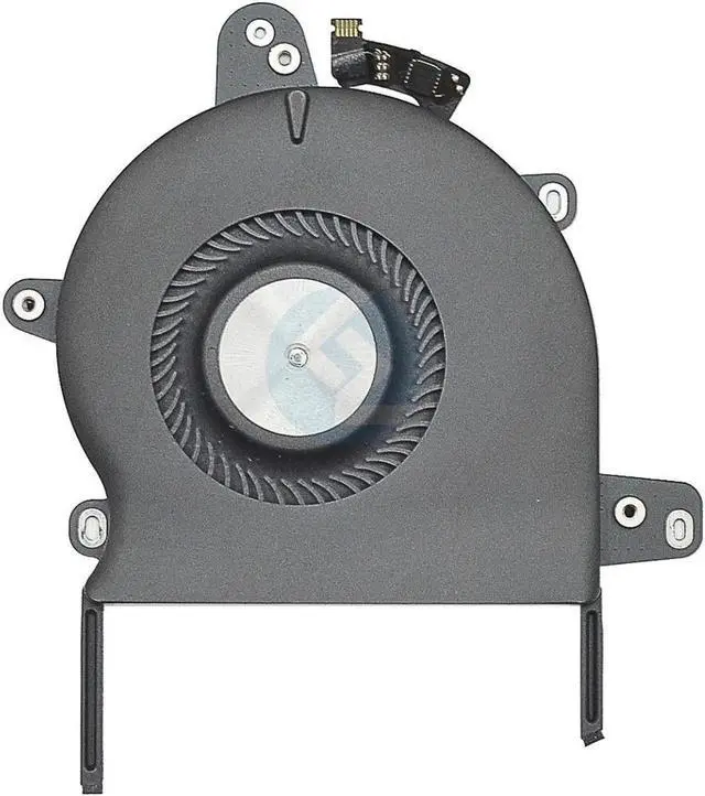 Main image of Left Laptop Internal CPU Cooling Fan for Apple Macbook Pro 13" A1706 2016 Retina 923-01388 MG70040V1-G070-S9A