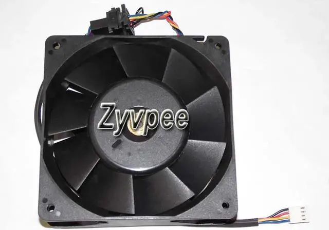 Main image of for 120mm 12038 PS02 12V 4.5A 4 Wires 12CM Server Cooling for Lenovo 31-053745 Inverter