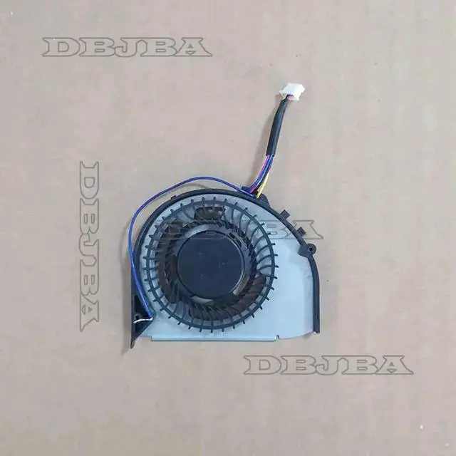 Alt view image 2 of 2 - Laptop Cooling fan for IBM ThinkPad T440 T450S fan
