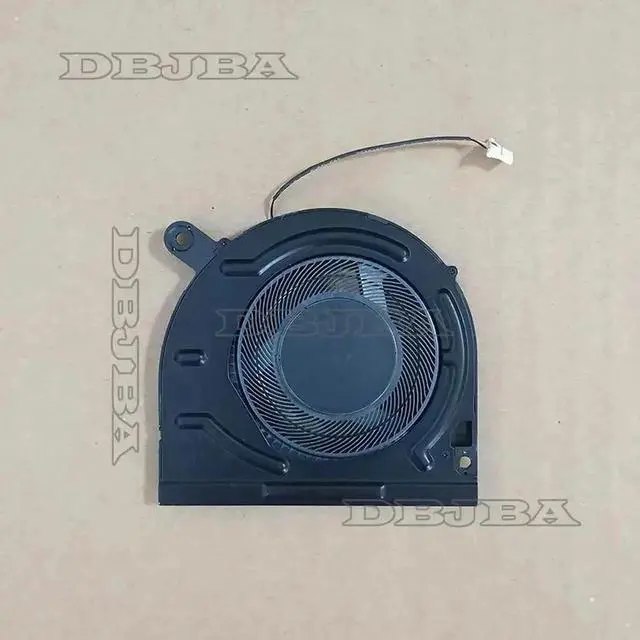 Alt view image 2 of 2 - Laptop Cooling Fan for B7506ASHNF2100TN 5V 0.5A fan