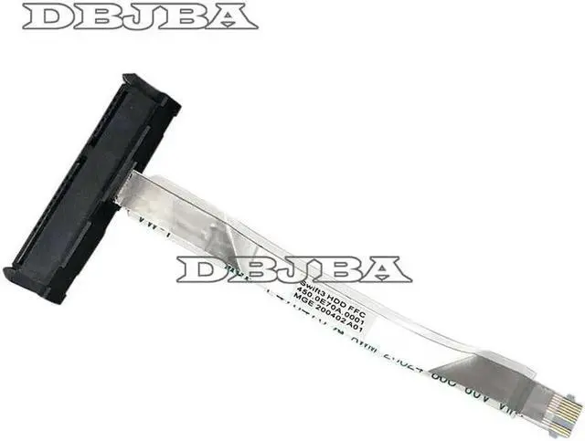 Main image of Cable for Acer Swift 3 SF314-54 SF314-54G HDD Hard Drive & Cable 450.0E70A.0001