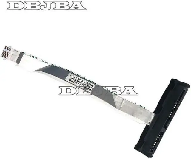 Alt view image 3 of 6 - Cable for Acer Swift 3 SF314-54 SF314-54G HDD Hard Drive & Cable 450.0E70A.0001