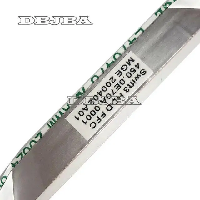 Alt view image 4 of 6 - Cable for Acer Swift 3 SF314-54 SF314-54G HDD Hard Drive & Cable 450.0E70A.0001