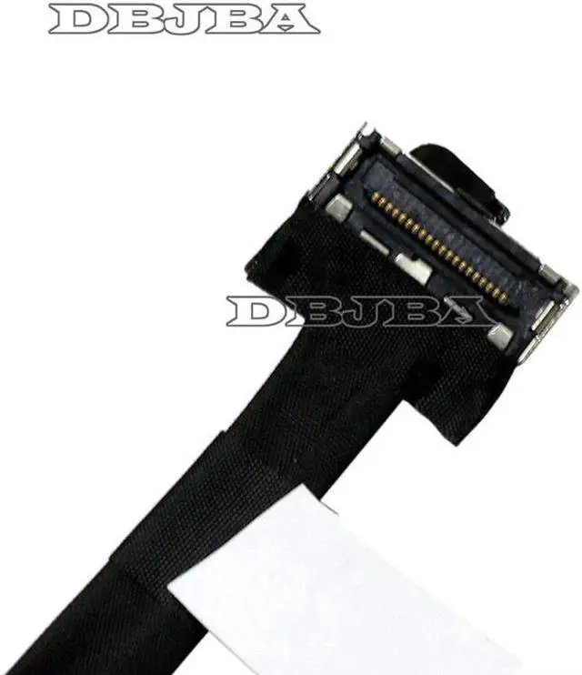 Alt view image 5 of 6 - SATA HDD Cable for Acer Aspire 5 A515-51G-5504 A515-51G-5536 A515-51G-55A5