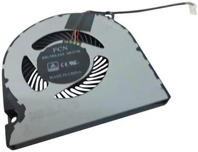 Main image of New Laptop CPU Cooling Fan for Acer Aspire A314-31 A315-21 A315-31 A315-51 A315-52 A515-51 A515-51G P/N:23.GP4N2.001