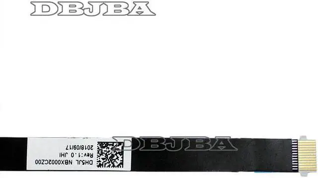 Alt view image 2 of 4 - for Acer Aspire 3 15''DH5JL HDD Hard Drive Connector Cable NBX0002CZ00 16cm1