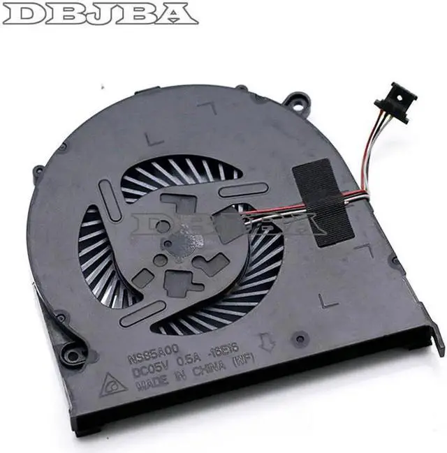 Main image of For DELL Latitude 15 L3580 3580 Cooling Fan 0X6K70