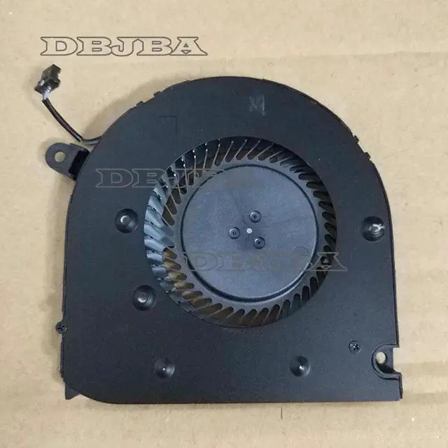 Alt view image 2 of 2 - GPU Fan Compatible For Dell G3 15 3590 Cooling Fan