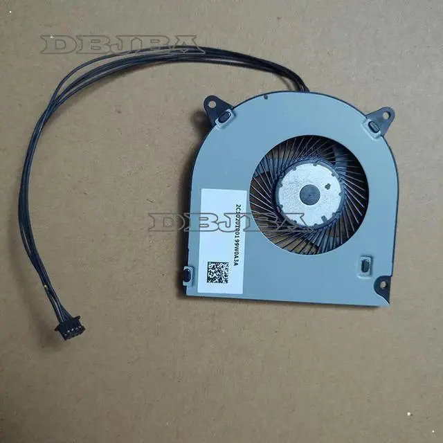 Main image of New For FCN FJPV 5V 0.5A DFS150705000T Cooling Fan
