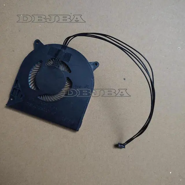Alt view image 2 of 2 - New For FCN FJPV 5V 0.5A DFS150705000T Cooling Fan
