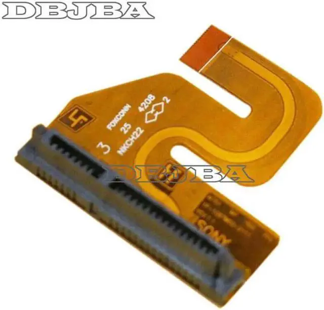 Main image of Sata HDD FPC Cable for Sony VAIO VGN-SR M751 1P-1087M00-2111 M751 NKCH22