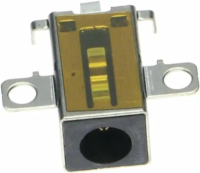 Main image of New DC Power Jack Charge port Replacement for Lenovo IdeaPad 530s-15ikb 530S-14IKB 530S-14ARR 81EV000LUS 5B20R12347
