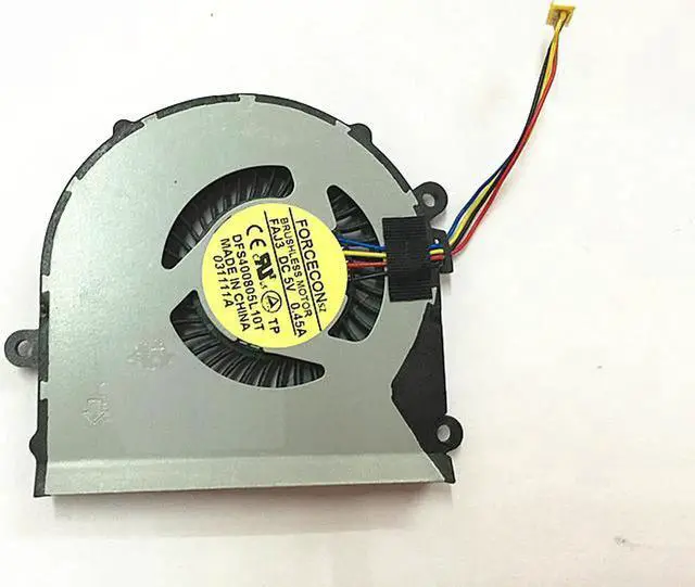 Main image of New CPU Cooling Fan For Acer Iconia Tab W500 W501 Tablet KDB0505HC -AM59