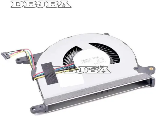 Alt view image 5 of 6 - Fan for BCC131K05 5V with Ultra-Thin Cooling Fan