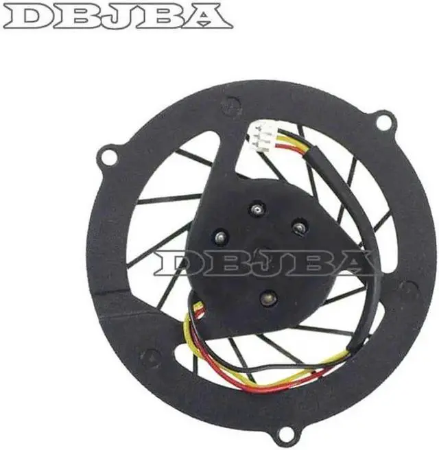 Alt view image 2 of 2 - CPU COOLING FAN For MG55150V1-C01C-G99 DC5V 0.77W