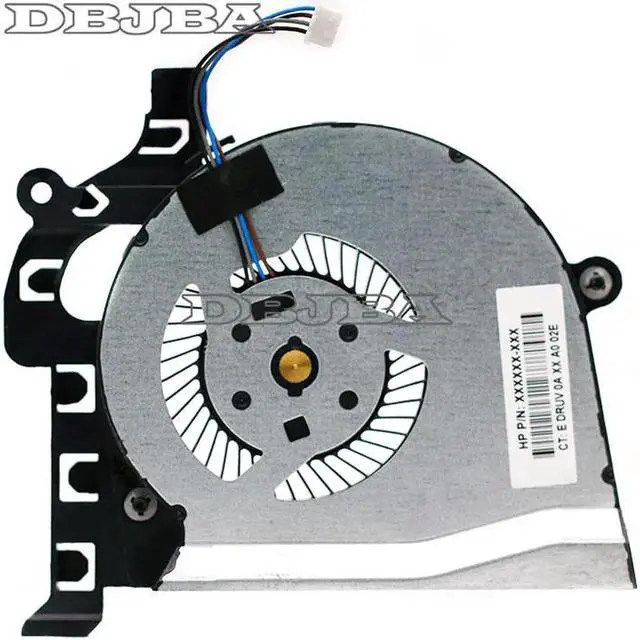 Main image of For DELTA NS85C01-17J04 5V 0.5A 4Pin CPU Cooling Fan