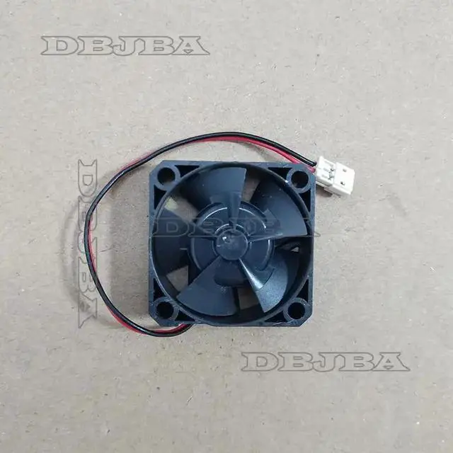 Alt view image 2 of 2 - 1pc For COPAL F310R 3010 3cm 5V 2-wire Cooling Fan